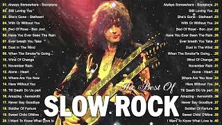 Download lagu Slow Rock Love Songs Nonstop ❤️ Scorpions, Bon Jovi, Eagles, U2, Led Zeppelin, Aerosmith mp3