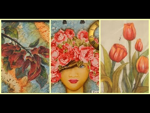 ManosalaObraTv -  Programa 56 - Herminia Devto