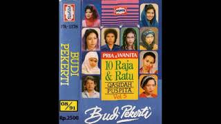 Download lagu CINTA TIADA BEDAKAN MISKIN DAN KAYA/ MAS'UD SIDIK/ 10 RAJA DAN RATU QASIDAH PUSPITA mp3 Download lagu CINTA TIADA BEDAKAN MISKIN DAN KAYA/ MAS'UD SIDIK/ 10 RAJA DAN RATU QASIDAH PUSPITA mp3