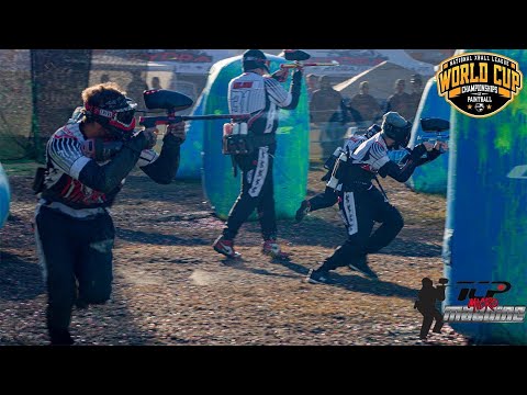 TCP Micro Machine - NXL World Cup 2025