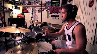 Relient K - This Week The Trend (Drum Cover) *Studio Quality*