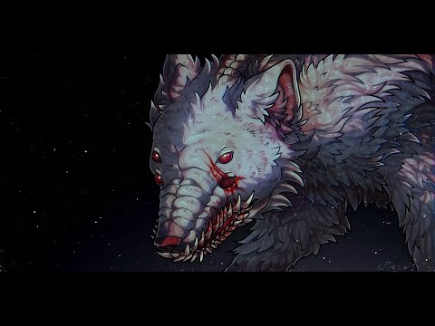Fear And Hunger Termina:Boss Moonless