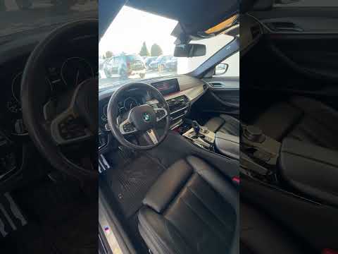 фото bmw 5 серии vii (g30/g31) 0