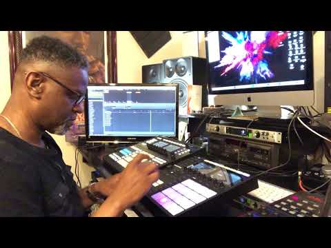 NI Maschine Quick Tip