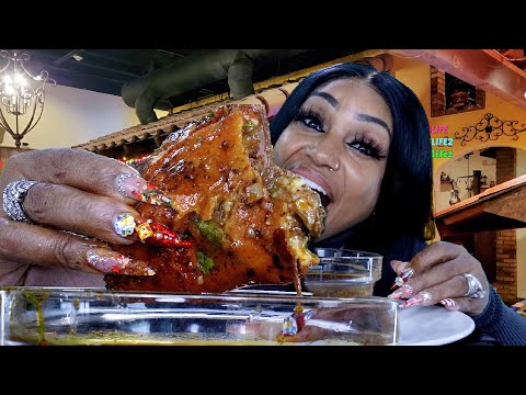 Birria Taco Taste Test (You have to try these)