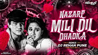 Download lagu Love You Raja | Nazare Mili Dhadka | Remix | DJ REHAN PUNE | Old Is Gold mp3 Download lagu Love You Raja | Nazare Mili Dhadka | Remix | DJ REHAN PUNE | Old Is Gold mp3