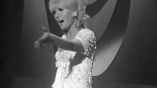 Dusty Springfield - I Just Don&#39;t Know What To Do With Myself (1967)
