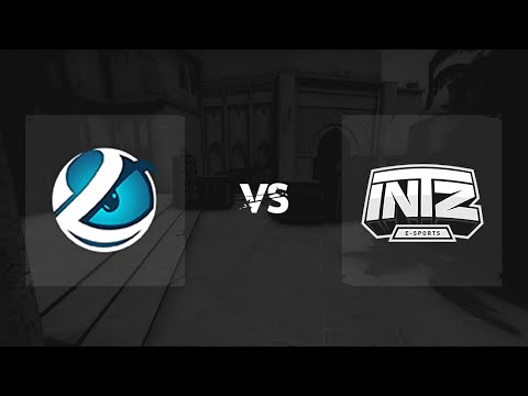 Mirage / Map 1 | INTZ Gaming vs. Luminosity - Americas Minor - StarLadder Major Berlin 2019
