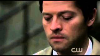 ZZ Ward - Till the Casket Drops; Supernatural