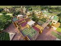TARKIK SADAN Matar Gujarat A Walkthrough