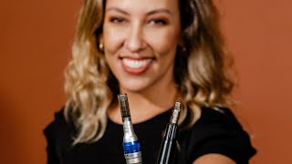 Novidades no Microagulhamento - LIVE