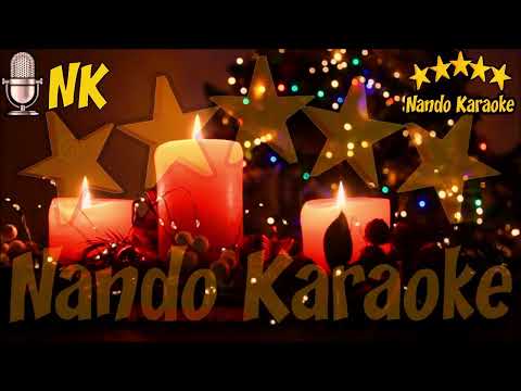 SAYA DE NAVIDAD - Grupo Amadeus Karaoke