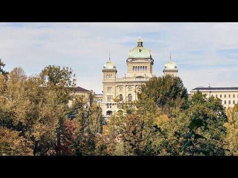 Autumn session 2023 - National Council - Monday, 11 September 2023 14h30