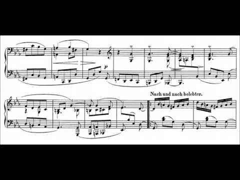 Schumann/Adorno - "Kinderjahr" 6 Pieces from Album for the Young {Orchestrated}