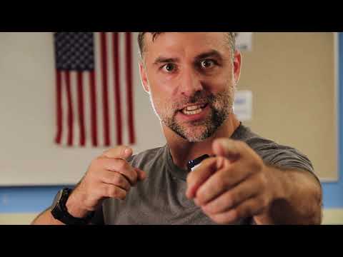 Cold Open - Survivor