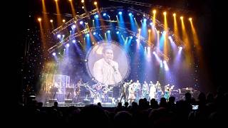 Cliff Richard - From A Distance - 25 Oct 2011