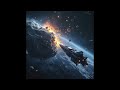 Charles Oziouls Asteroid Mining