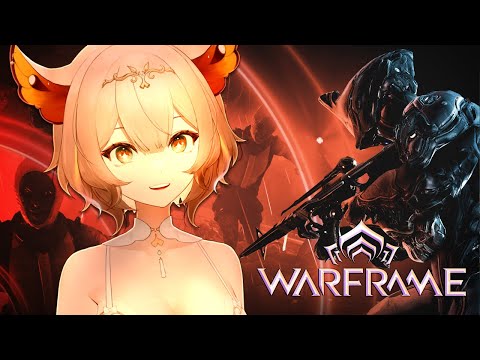 Yuzu Plays Warframe | Episode 10