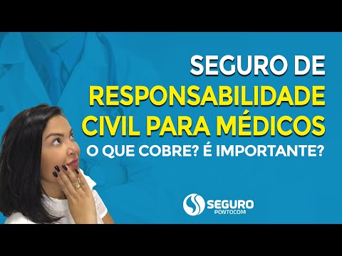 , title : '🩺Seguro de Responsabilidade Civil para Médicos 💉  - O que cobre? É Importante?'