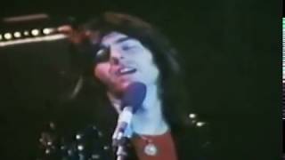 Foghat - It hurts me too - Live 1977