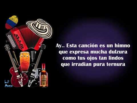 La Sincelejana - Peter Manjarres (Letra)