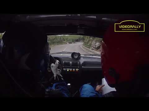 rally trofeo maremma 2019 obc gamba olla ps5 gavorrano movie