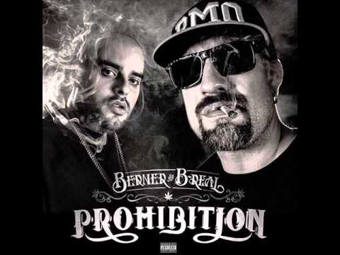 Berner x B-Real - Smokers [Prohibition]