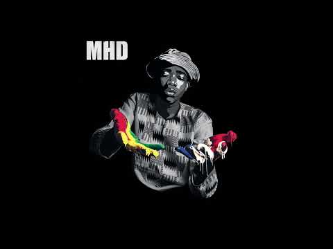 MHD AFRO TRAP REMIX PT4 