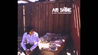 Ari Shine-Better Anyday
