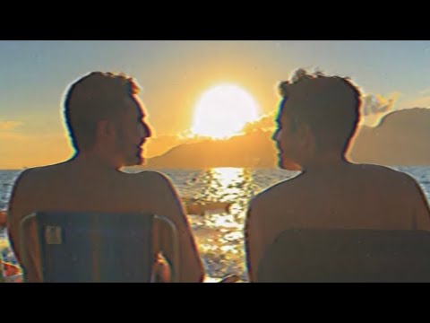 Bruno Gadiol - coisas triviais (Clipe Oficial)