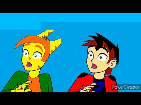 The zoraBob Hegpants Movie Part 18 This Is Shell City