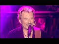 Johnny Hallyday "Gabrielle"
