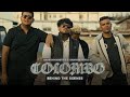 COLOMBO SADESHMADETHIS X Shaniya X Fill T Behind The Scenes