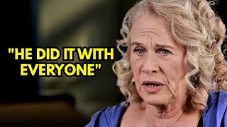 At 83, Carole King Names The Six Musicians She HATES Most