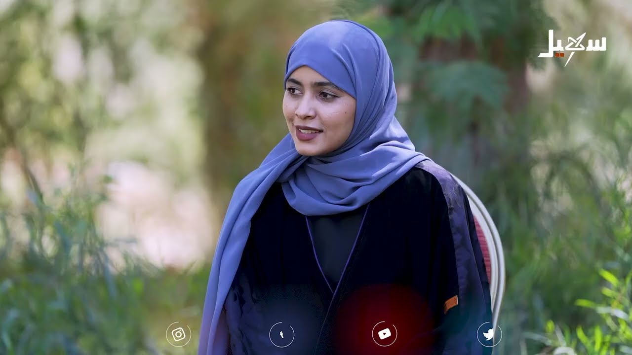 ألوان العيد الحلقة الثالثة