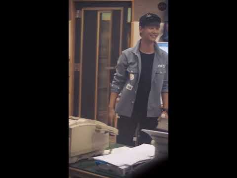 130318 Kiss The Radio VIXX N