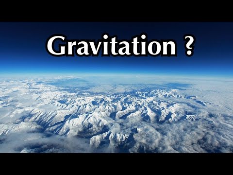 Is the Earth actually flat?