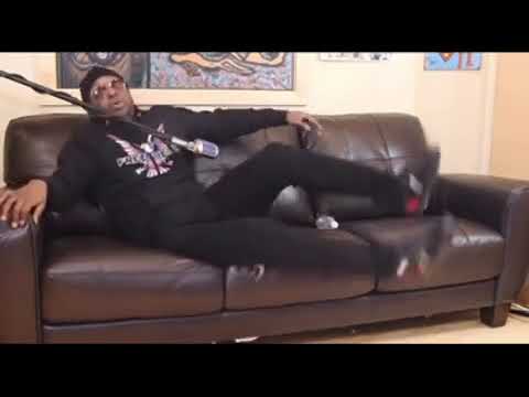 Freekey Zekey Exaggerating More Then Souljaboy About Being Beat Up Shot And Robbed For His Chain