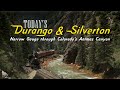 Colorado S Durango Silverton One Of The Most Beautiful Train Rides In The World
