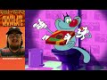 Oggy And The Cockroaches Bitter Chocolate 1998 First Time Watching Can Oggy Eat In Peace