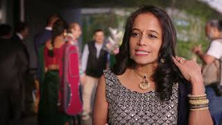 Ireland and India - Cultural Links #india