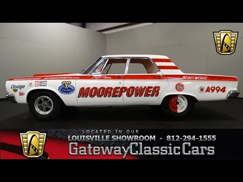 1965 Dodge Coronet (CC-916911) for sale in Fairmont City, Illinois