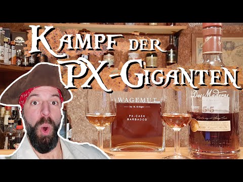 Video review: Dos Maderas 5 Years + 5 Years PX