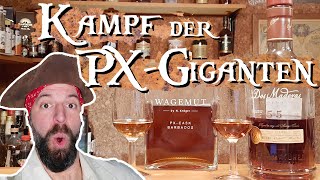 Rumperium Rum Tasting Video