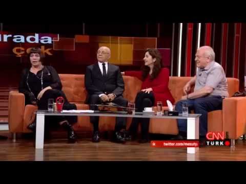 ŞAT-2, Sezen Aksu & Melike Demirağ; Burada Laf Çok'ta!