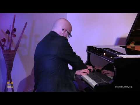 JIM RIDL TRIO WITH LORIN COHEN AND JOEL ROSENBLATT Jan 20th, 2021