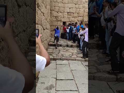 #stunt #chitradurga #chitradurgafort #climbing #karnataka