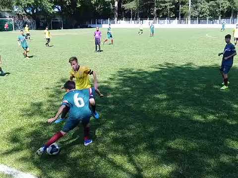 CDP 04  X Futtrainer 03 - sub 16 - Metropolitano - 7/12/19