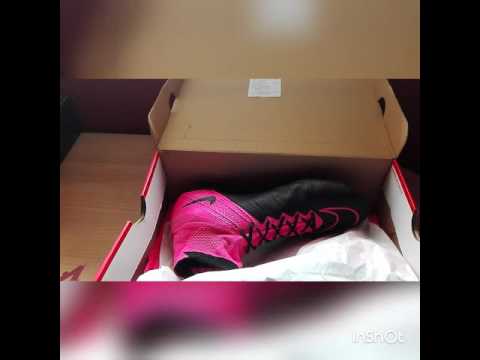 Nike mercurial superfly tech craft pack