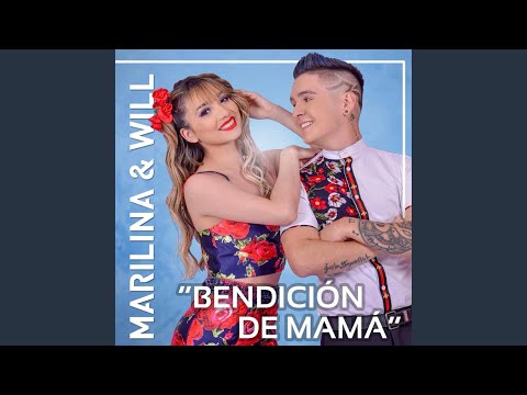 Bendición de Mamá